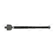 Articulatie axiala, cap de bara Tie rod with no end L/R length: 3095mm DS DS 3 / DS 3 OPEL CORSA F CORSA F/HATCHBACK MOKKA PEUGEOT 2008 II 208 II 1.2-Electric 05.19- MOOG OP-AX-17599