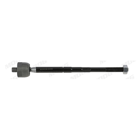 Articulatie axiala, cap de bara Tie rod with no end L/R length: 3095mm DS DS 3 / DS 3 OPEL CORSA F CORSA F/HATCHBACK MOKKA PEUGEOT 2008 II 208 II 1.2-Electric 05.19- MOOG OP-AX-17599