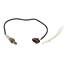 Sonda lambda numar fire 4 600mm  MERCEDES A W168 C CL203 C T-MODEL S203 C W203 C W204 CLK C209 E W211 VOLVO XC90 I ALFA ROMEO 147 AUDI A4 B5 0.8-4.2 11.94- NGK OZA806-EE19 95948