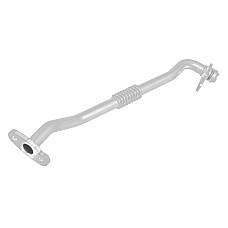 Conducta ulei, incarcare Teava de ulei a turbocompresorului intoarcere FORD TRANSIT 2.4D 04.06-08.14 OE FORD 1372797