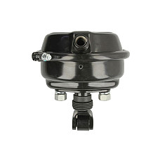 Cilindru de pretensionare Servomotor frana 44 cursa: 90mm M22x15mm BPW SBP 05-BCT44-LA