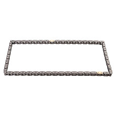 Lant distributie number of links: 94 NISSAN CABSTAR NP300 NP300 NAVARA PATHFINDER III PICK UP 2.5D 03.02- FEBI BILSTEIN 109127