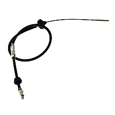 Cablu ambreiaj 1350mm/1016mm SEAT CORDOBA CORDOBA VARIO IBIZA II 1.4-2.0 02.93-12.02 ADRIAUTO AD45.0133