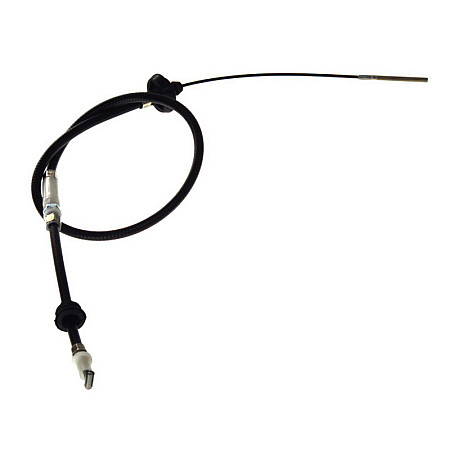 Cablu ambreiaj 1350mm/1016mm SEAT CORDOBA CORDOBA VARIO IBIZA II 1.4-2.0 02.93-12.02 ADRIAUTO AD45.0133