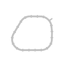 Garnitura, carcasa termostat Garnitura/Simering carcasa termostat CITROEN C4 C4 GRAND PICASSO I C4 I C4 II C4 PICASSO I DS3 MINI R56 R57 CLUBMAN R55 CLUBVAN R55 1.4/1.6 02.06-03.17 OE PEUGEOT 134088