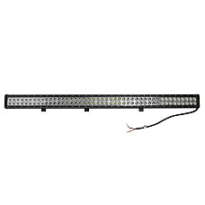 Lumini Work light Osram Opto Semiconductors LED number of diodes: 90 power max: 270W voltage: 12/24/30V no road approval Osram LED Inside waterproof shape Straight length1048mm width108mm height63 M-TECH TUOLOWLO615