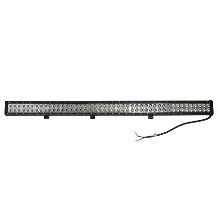 Lumini Work light Osram Opto Semiconductors LED number of diodes: 90 power max: 270W voltage: 12/24/30V no road approval Osram LED Inside waterproof shape Straight length1048mm width108mm height63 M-TECH TUOLOWLO615