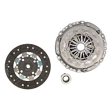 Set ambreiaj Kit 240mm CITROEN C4 C4 GRAND PICASSO I C4 I C4 PICASSO I C5 II C5 III C8 JUMPY FIAT SCUDO ULYSSE LANCIA PHEDRA PEUGEOT 307 308 308 I 407 508 I 2.0D 10.03- SACHS 3000 951 837