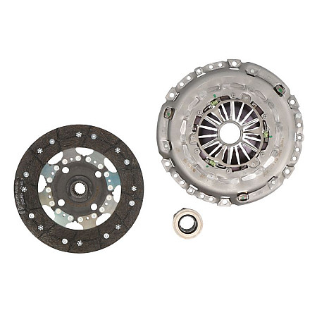 Set ambreiaj Kit 240mm CITROEN C4 C4 GRAND PICASSO I C4 I C4 PICASSO I C5 II C5 III C8 JUMPY FIAT SCUDO ULYSSE LANCIA PHEDRA PEUGEOT 307 308 308 I 407 508 I 2.0D 10.03- SACHS 3000 951 837