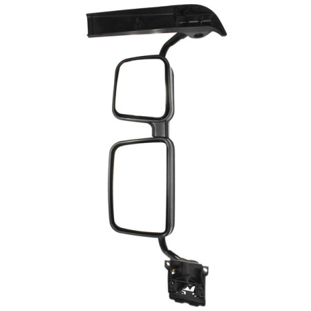 Oglinda exterioara Oglinda laterala Stanga incalzita electric RVI PREMIUM 04.96- RYWAL JM3518EHL