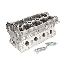 Chiulasa Chiuloasa AUDI A3 A4 B7 A6 C6 TT SEAT ALTEA ALTEA XL EXEO EXEO ST LEON TOLEDO III SKODA OCTAVIA II VW EOS GOLF V GOLF VI JETTA III PASSAT B6 POLO V 2.0 09.04-11.17 AMC AMC910700