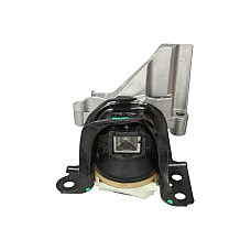 Suport motor Engine mount front R RENAULT CLIO III CLIO III/HATCHBACK MODUS 1.4/1.5D/1.6 09.04- HUTCHINSON HU586633