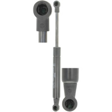 Amortizor gaz, pavilion Arcul cu gaz arcul de gaz de acoperis Dreapta/Stanga lungime maxima: 245mm sUV:80mm EN retractable roof - convertible VOLVO S60 I V70 II KABRIOLET/KOMBI/LIMUZINA 03.94-04.10 KROSNO KR31846