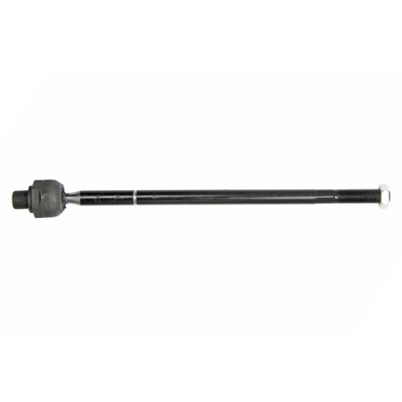 Articulatie axiala, cap de bara Tija de fixare fara capat Dreapta lungime: 40/383mm FORD FIESTA VI TRANSIT TRANSIT TOURNEO 1.25-3.2D 01.00-04.17 DELPHI TA1809