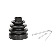 Ansamblu burduf, articulatie planetara Burduf cauciuc cap planetara exterior fi: 22/78 lungime94 HYUNDAI ELANTRA III LANTRA I LANTRA II MATRIX MAZDA 323 C IV 323 C V 323 F V 323 S IV 1.5-1.8D 02.84-08.10 KOREA G50510OEM