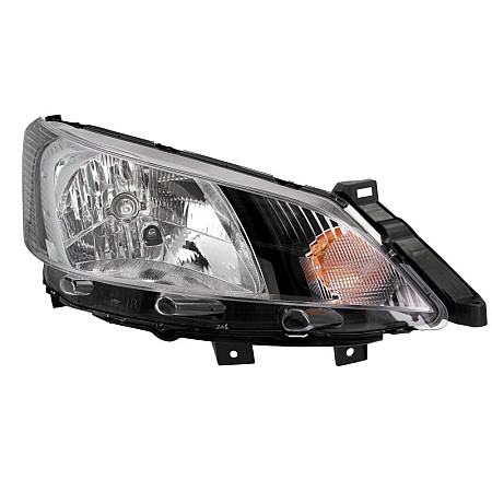 Far Lampa frontala Dreapta NISSAN NV200 NV200 / EVALIA VALEO VAL046611