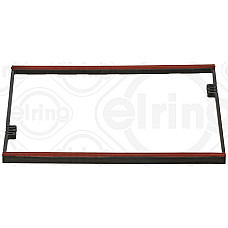Etansare, intercooler Air cooler pipe gasket Charge hose gasket AUDI A6 C7 A7 A8 D4 4.0 02.12-09.18 ELRING EL574900