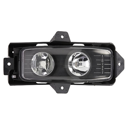 Far Lampa de ceata Stanga RVI KERAX MIDLUM PREMIUM 04.96- TRUCKLIGHT FL-RV001R
