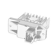 Rezistenta intrare, ventilator aer conditionat reglementare ventilatie rezistor aer conditionat 1996-2004 VOLVO S/V40 OE VOLVO 30864189