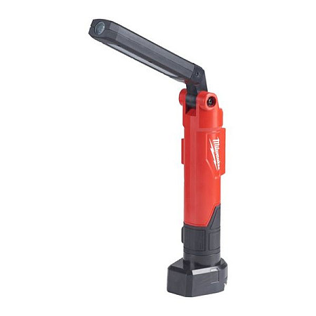 Lanterne portabile Lampa de atelier Lanterne L4 SL550-301 timp functionare: 5hrs LED MILWAUKEE 4933478869