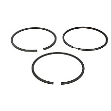 Set segmenti piston Inele de 9843mm STD 35 25 35 VOLVO VOLVO B6 FL FL6 D6A180-TD63ES 09.85- GOETZE 08-142500-00