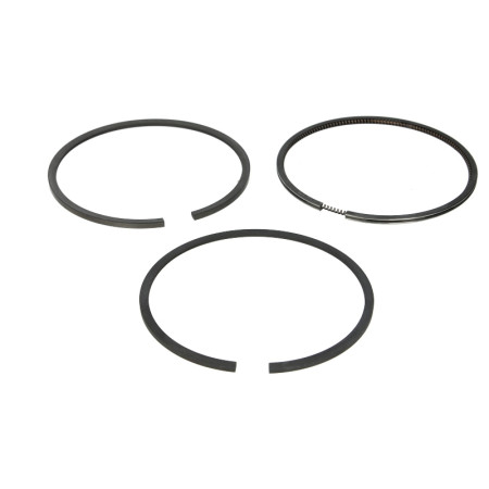 Set segmenti piston Inele de 9843mm STD 35 25 35 VOLVO VOLVO B6 FL FL6 D6A180-TD63ES 09.85- GOETZE 08-142500-00
