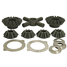 Set reparatie, diferential EURORICAMBI pad prin satelit roata coroana punte spate saiba skrz.S9 EURORICAMBI 95170016