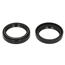 Etansare ulei suspensie fata Simering amortizor 2 buc 42x538x96/116 ATHENA P40FORK455193