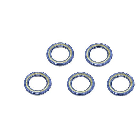 Garnitura Transmission oil plug gasket 5 pcs MERCRUISER/MERCURY SIERRA INTERNATONAL LLC 18-2430-9
