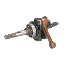 Arbore cotit cotit YAMAHA YFM YXR 450/850 2003-2014 HOT RODS HR 4413