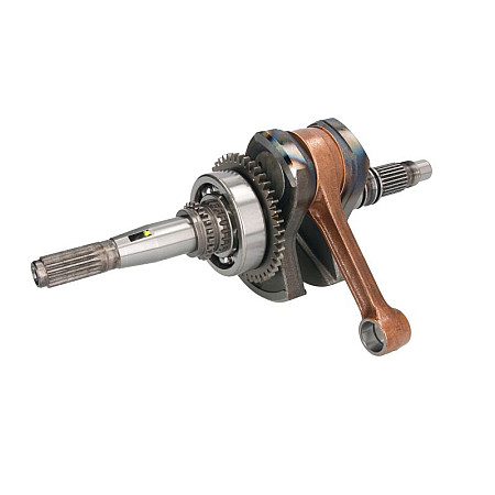 Arbore cotit cotit YAMAHA YFM YXR 450/850 2003-2014 HOT RODS HR 4413