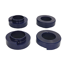 Grover Spring washer height: 35mm height 2: 35mm 4pcs SUZUKI JIMNY 1.3 16V SN413/1.3 16V 4WD SN413/1.3 16V 4x4 SN413/1.5 DDiS 4WD SN415D/1.5 DDiS 4x4 09.98- SPEEDMAX POD3-3.5PU