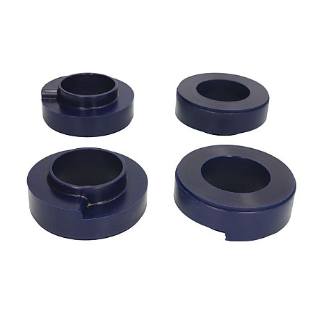 Grover Spring washer height: 35mm height 2: 35mm 4pcs SUZUKI JIMNY 1.3 16V SN413/1.3 16V 4WD SN413/1.3 16V 4x4 SN413/1.5 DDiS 4WD SN415D/1.5 DDiS 4x4 09.98- SPEEDMAX POD3-3.5PU