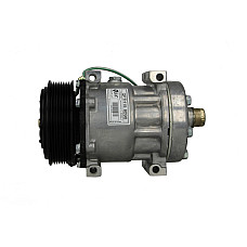 Compresor, climatizare Air-conditioning compressor IVECO EUROCARGO I-III 09.00-09.15 TCCI QP7H15-8090