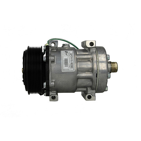 Compresor, climatizare Air-conditioning compressor IVECO EUROCARGO I-III 09.00-09.15 TCCI QP7H15-8090
