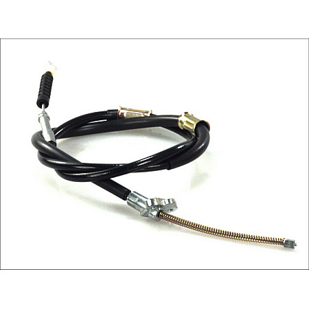 Cablu, frana de parcare Cablu frana de mana Spate Dreapta 1688mm TOYOTA COROLLA COROLLA VERSO 2.0D 01.02-02.07 YAZUKA C72106