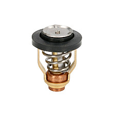 Termostat,lichid racire Cooling system thermostat 60 C 140 F YAMAHA SIERRA INTERNATONAL LLC 18-3632
