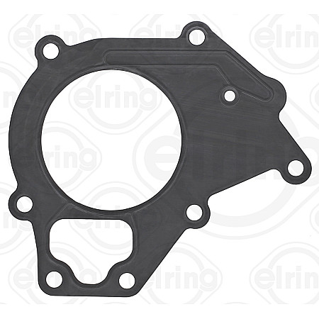 Garnitura, carcasa termostat Coolant thermostat gasket IVECO STRALIS II S-WAY X-WAY F3GFE611A-F3GFL611G 09.12- ELRING EL508360