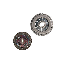 Set ambreiaj Kit ambreiaj 200mm SUZUKI SWIFT IV 1.6 01.12- EXEDY SZS2080