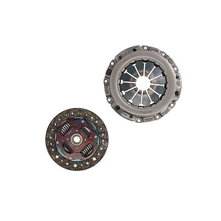 Set ambreiaj Kit ambreiaj 200mm SUZUKI SWIFT IV 1.6 01.12- EXEDY SZS2080