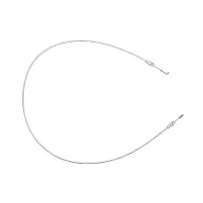 Control maner usa Cablu maner exterior - FORD TRANSIT 2.0D/2.3/2.4D 01.00-08.14 OE FORD 4170579