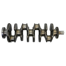 Arbore cotit cotit reconditioned nominal HYUNDAI ELANTRA III I30 SANTA FE I SONATA V TRAJET TUCSON KIA CARENS II CARENS III CEE'D MAGENTIS II SPORTAGE II 2.0D 04.01- KOREA OC0024K