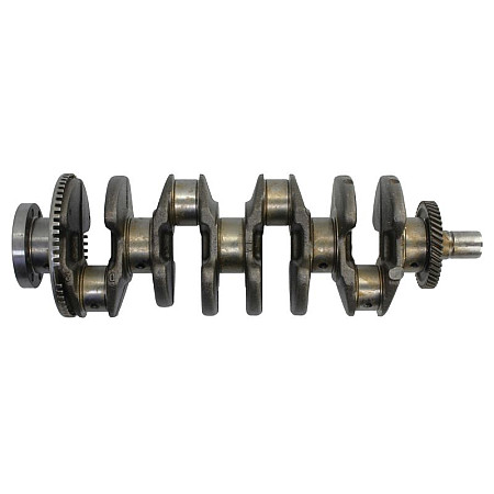 Arbore cotit cotit reconditioned nominal HYUNDAI ELANTRA III I30 SANTA FE I SONATA V TRAJET TUCSON KIA CARENS II CARENS III CEE'D MAGENTIS II SPORTAGE II 2.0D 04.01- KOREA OC0024K