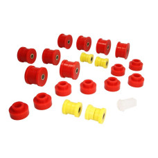 Bucsa suspensie Suspension sleeve 1pcs fitting position: front/rear MERCEDES G W461 G W463 2.3-5.5 09.89- DEUTER DEUMGKPL1