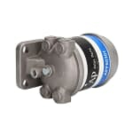 Filtru combustibil set cu bazasingur BOSS FILTERS BS04-186