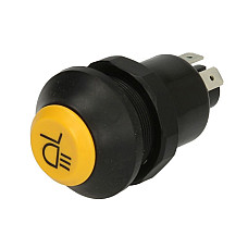 Comutator, far Light switch STEYR PNEUTRON 11145300XX