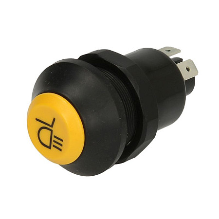 Comutator, far Light switch STEYR PNEUTRON 11145300XX