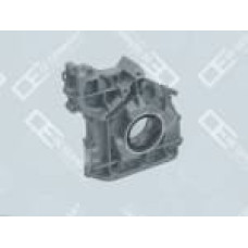 Pompa ulei Oil pump  DEUTZ  FENDT 300 DEUTZ FAHR 5000 6000 7000 AGROFARM AGROTRON AGROTRON K AGROTRON M AGROVECTOR BF4M1012EC-TD226B-4 OE GERMANY 04 1800 201201