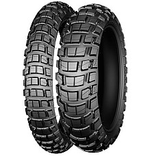 Anvelopa moto [270232] On/off enduro tyre MICHELIN 80/90-21 TT 48S Anakee Wild Front MICHELIN 809021 OMMI 48S AWLD