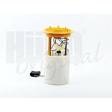 Sistem alimentare cu combustibil Electric fuel pump module VW CC B7 PASSAT ALLTRACK B7 PASSAT B6 PASSAT B7 1.6D/2.0D 06.08-12.16 HUCO HUCO133586